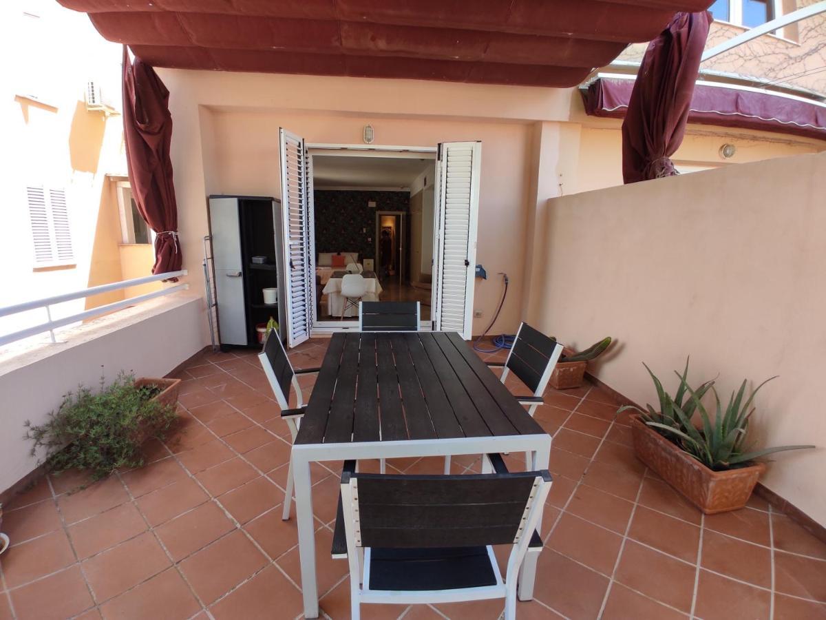 Apartamento Granada - Serrallo Apartment Exterior foto